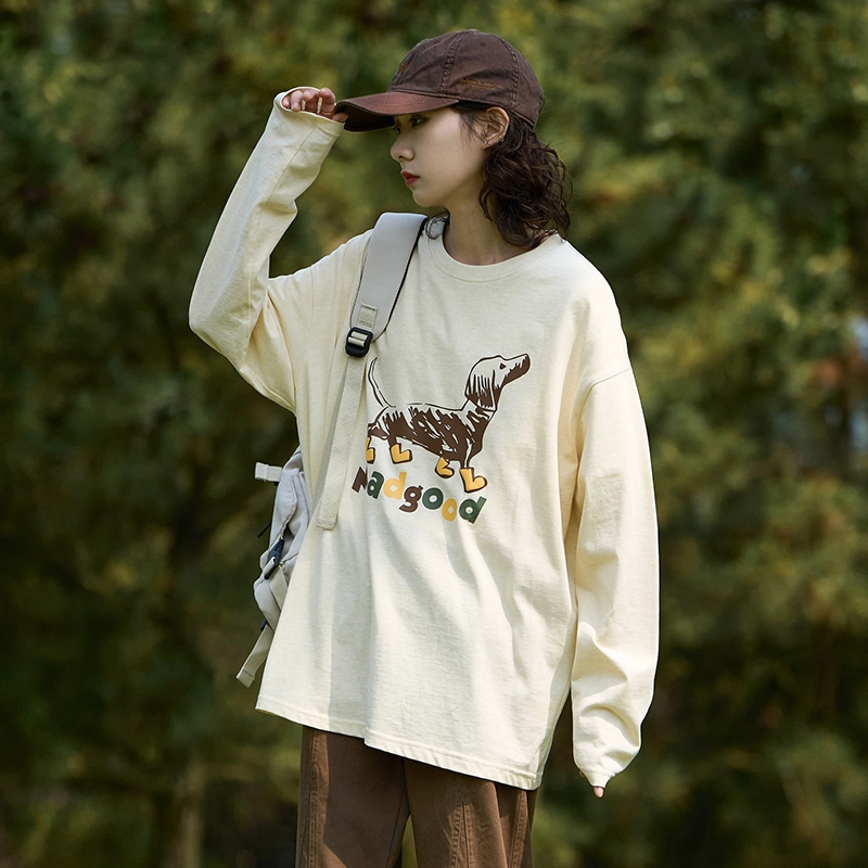 madgood T
