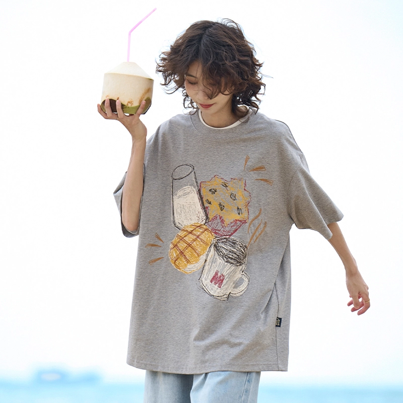 madgood T