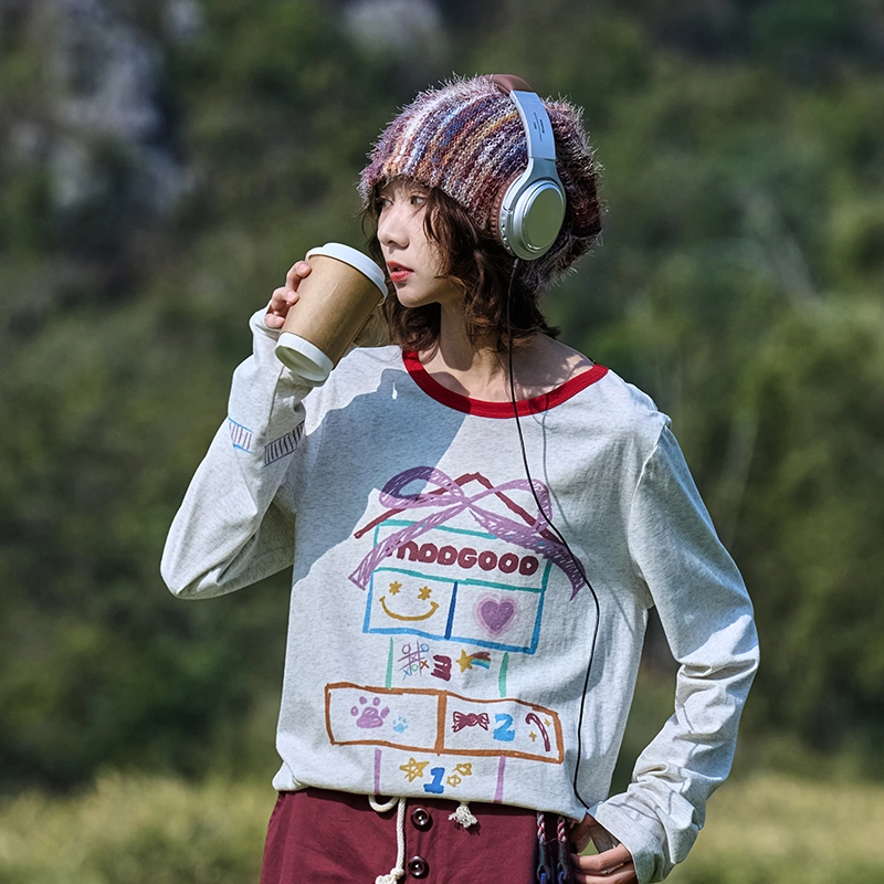 madgood T