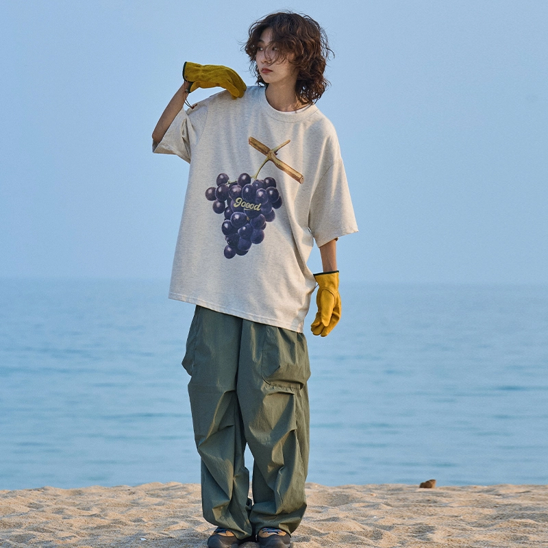 madgood T