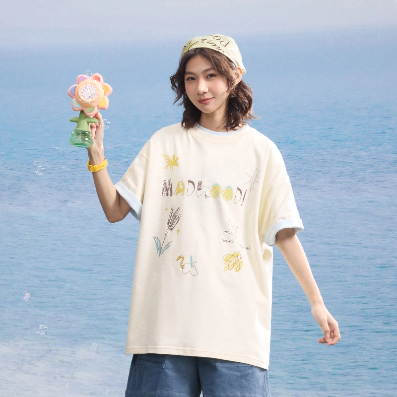 madgood T