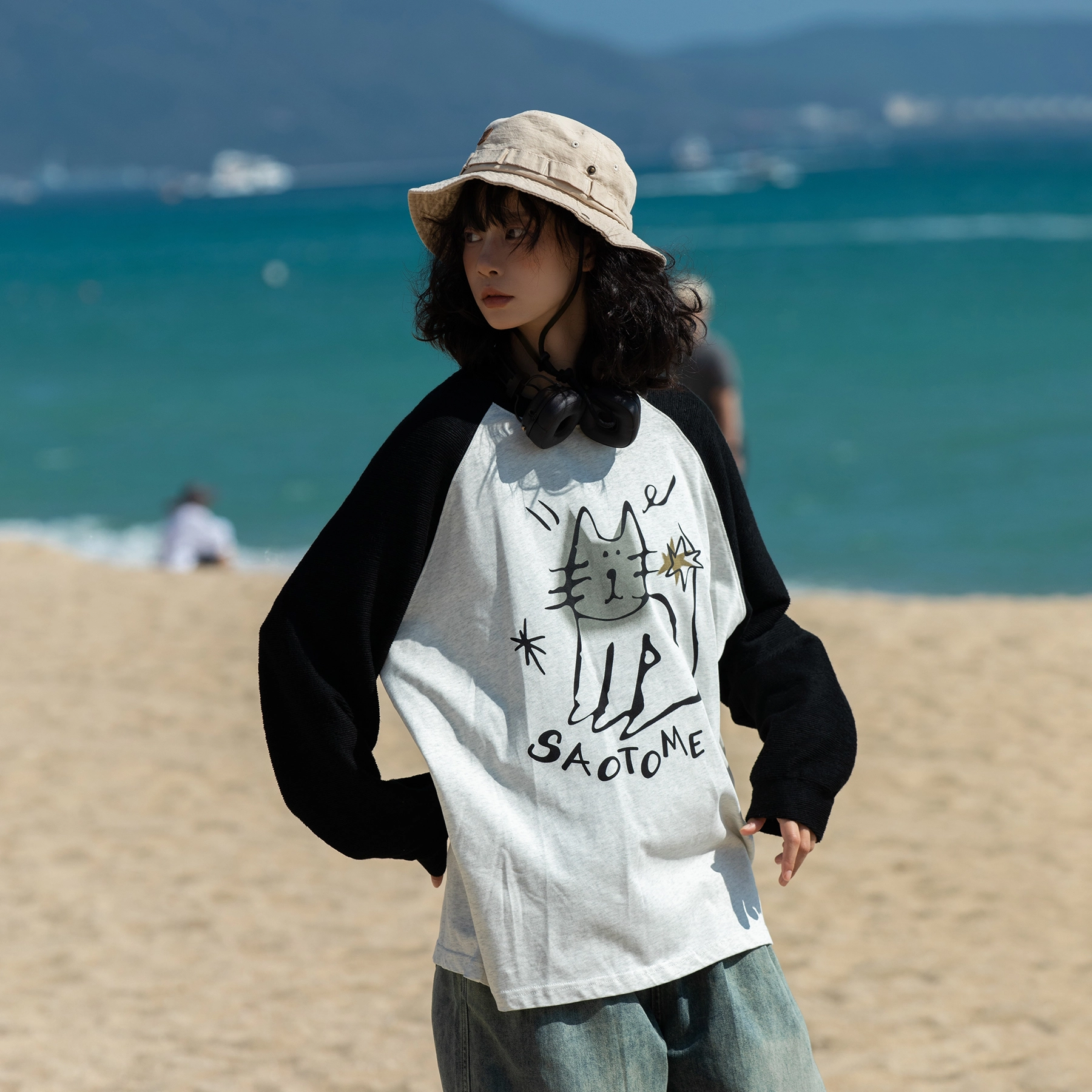 Saotome T