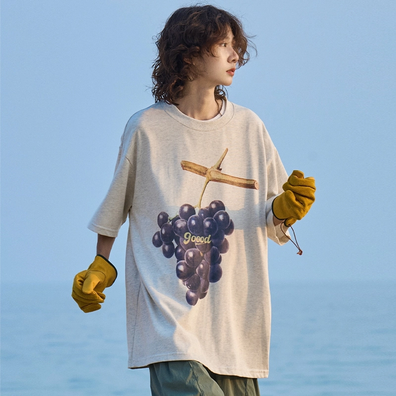 madgood T