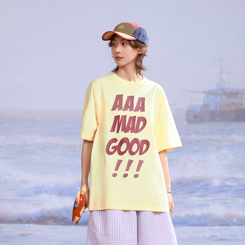 madgood T