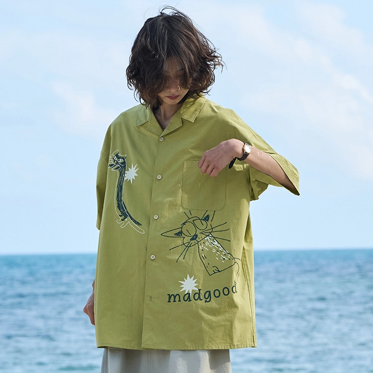 madgood