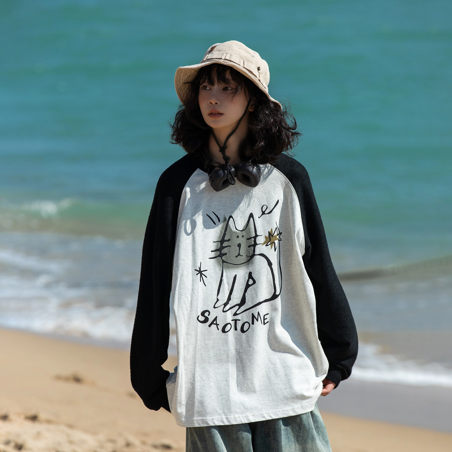 Saotome T