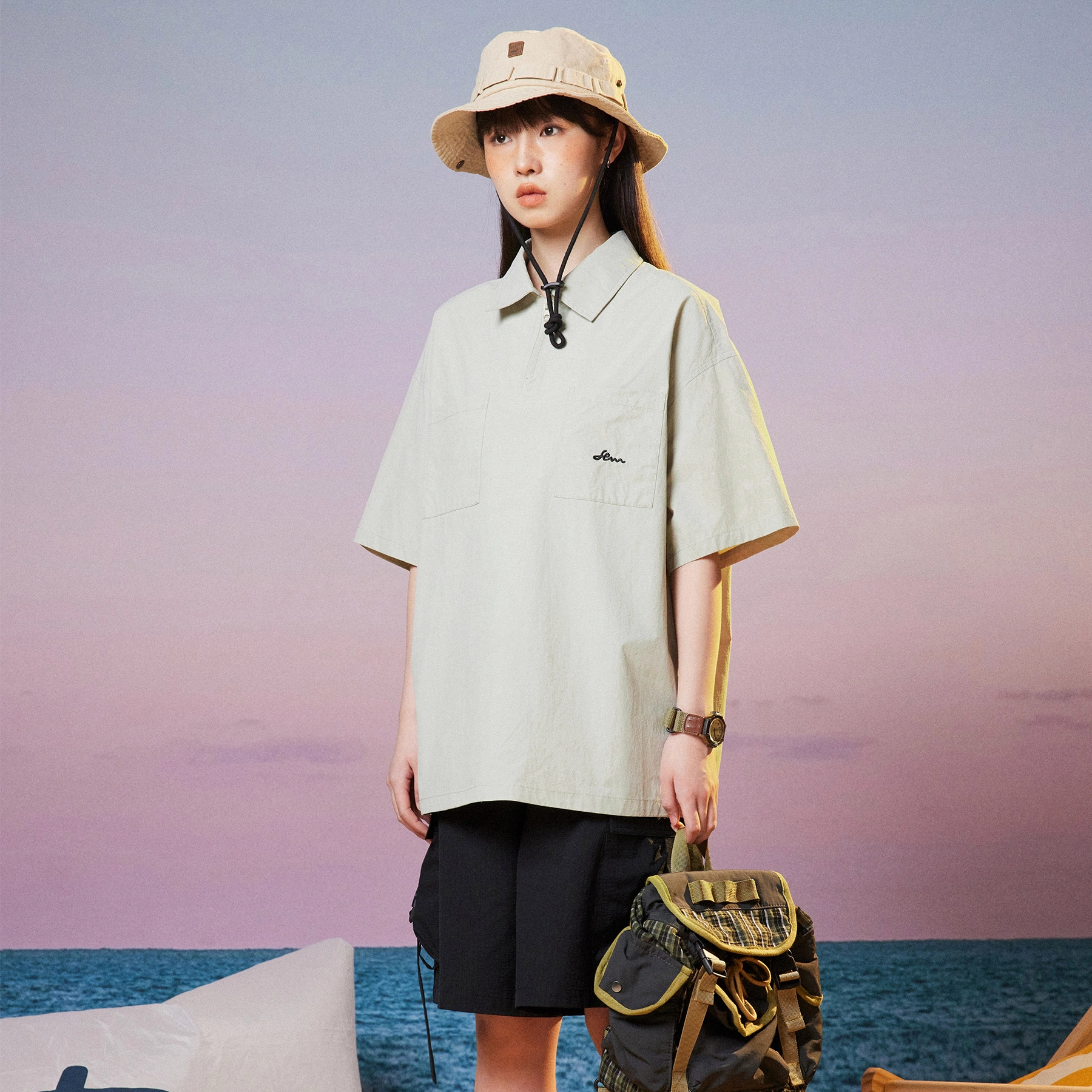 Saotome POLOPolo
