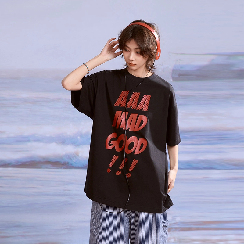 madgood T