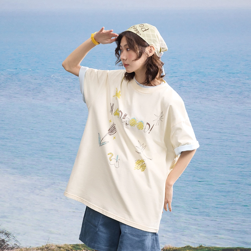 madgood T