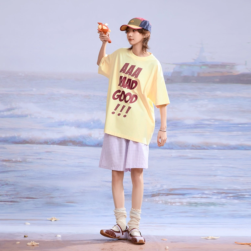 madgood T