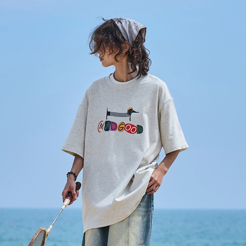 madgood T