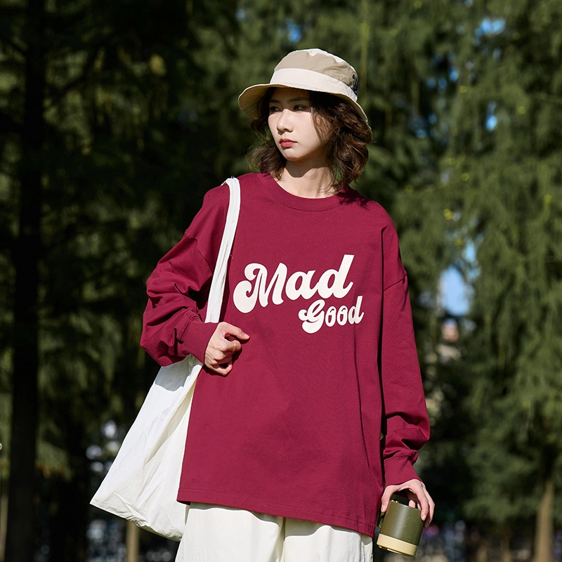 madgood 240glogo T