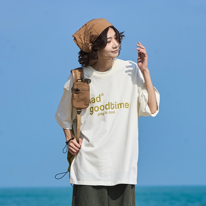madgood T
