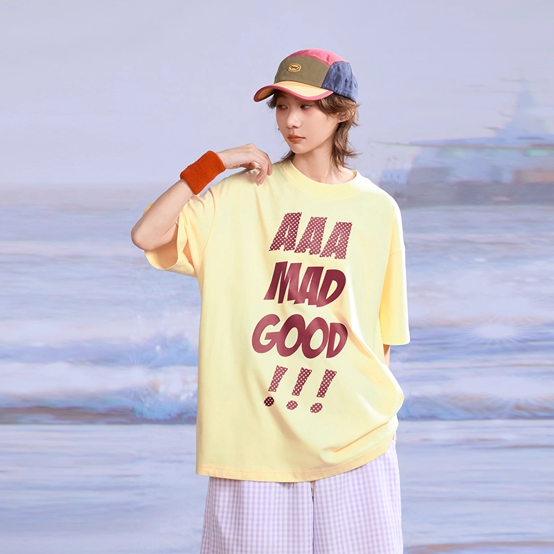 madgood T