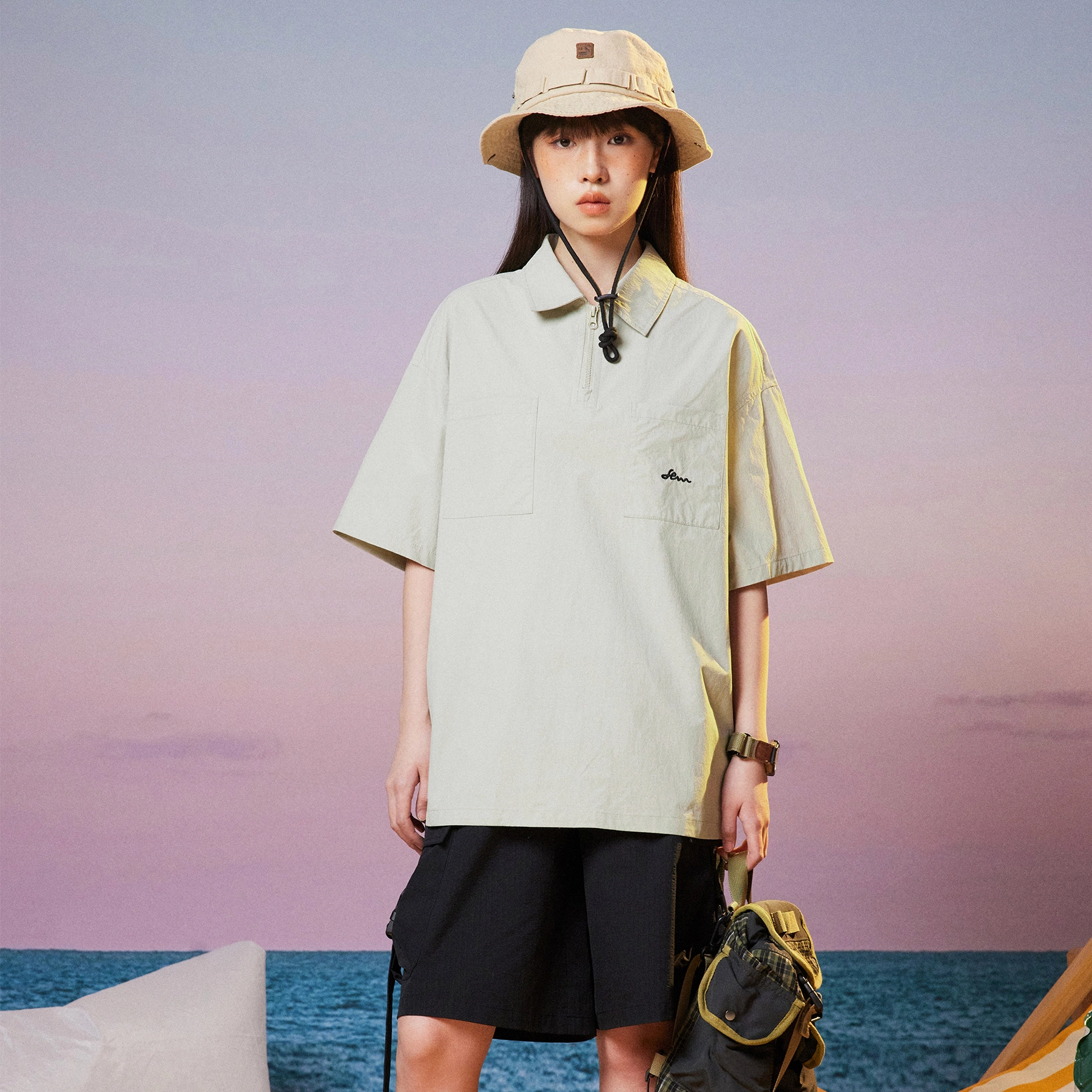 Saotome POLOPolo