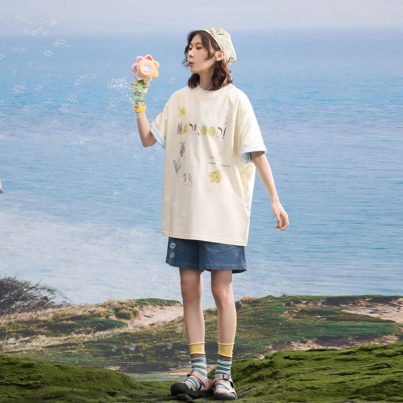 madgood T