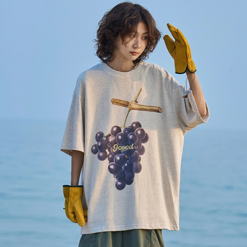 madgood T