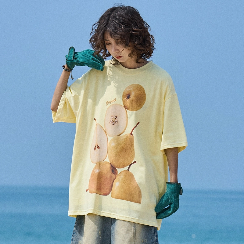 madgood T