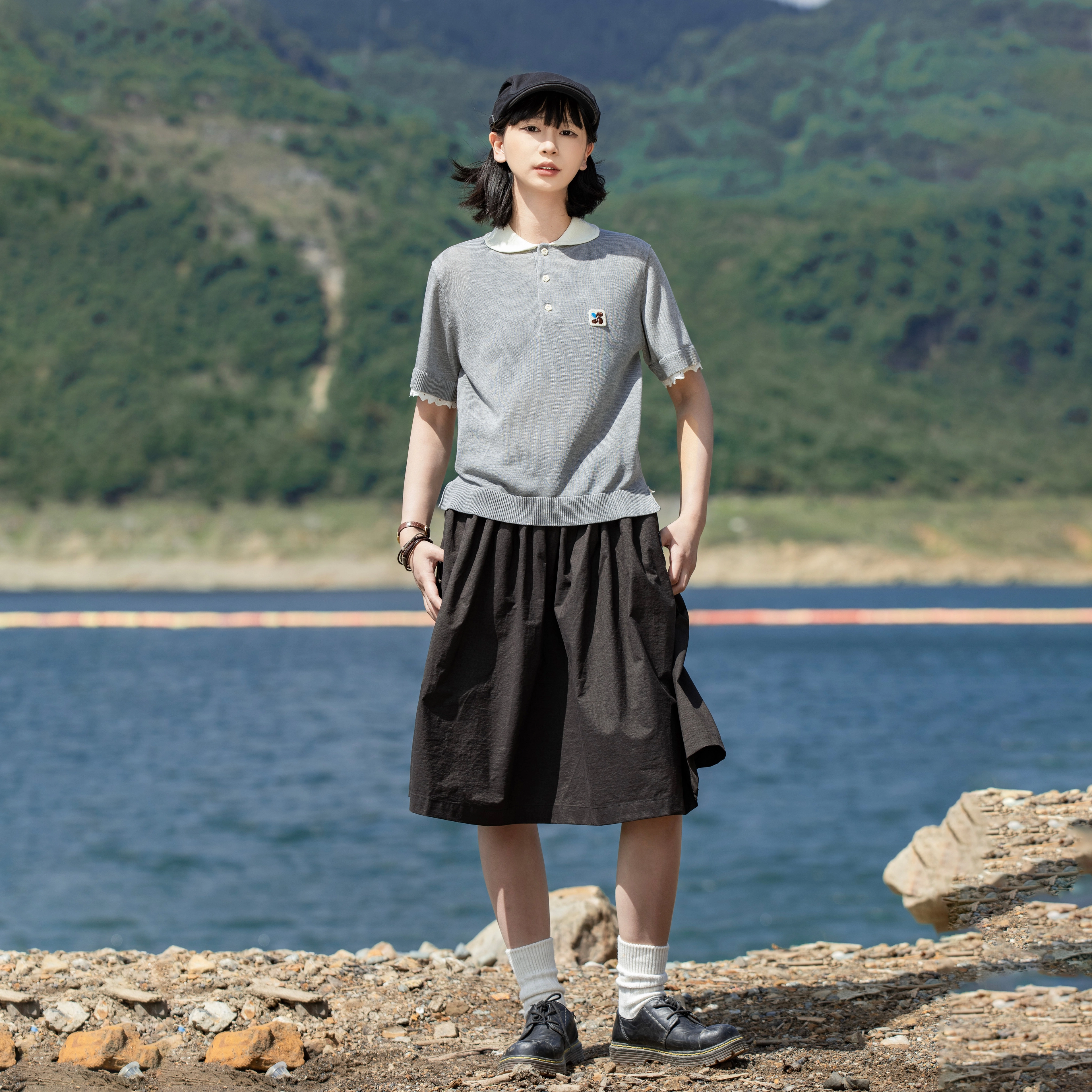 Saotome A