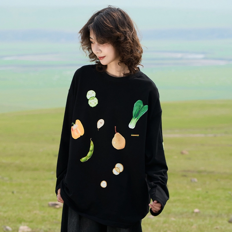 madgood T