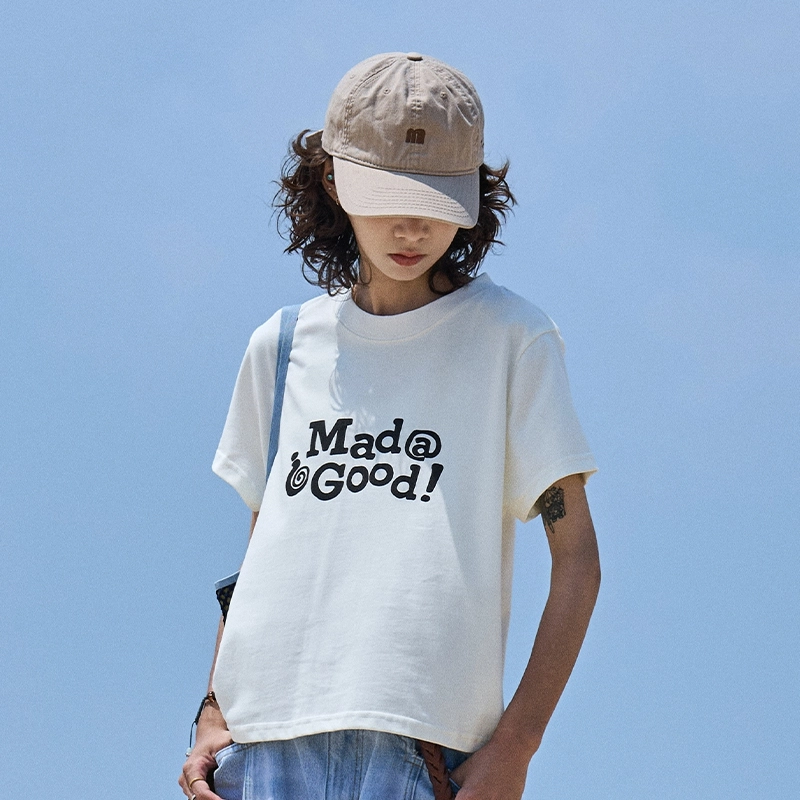 madgood logo T