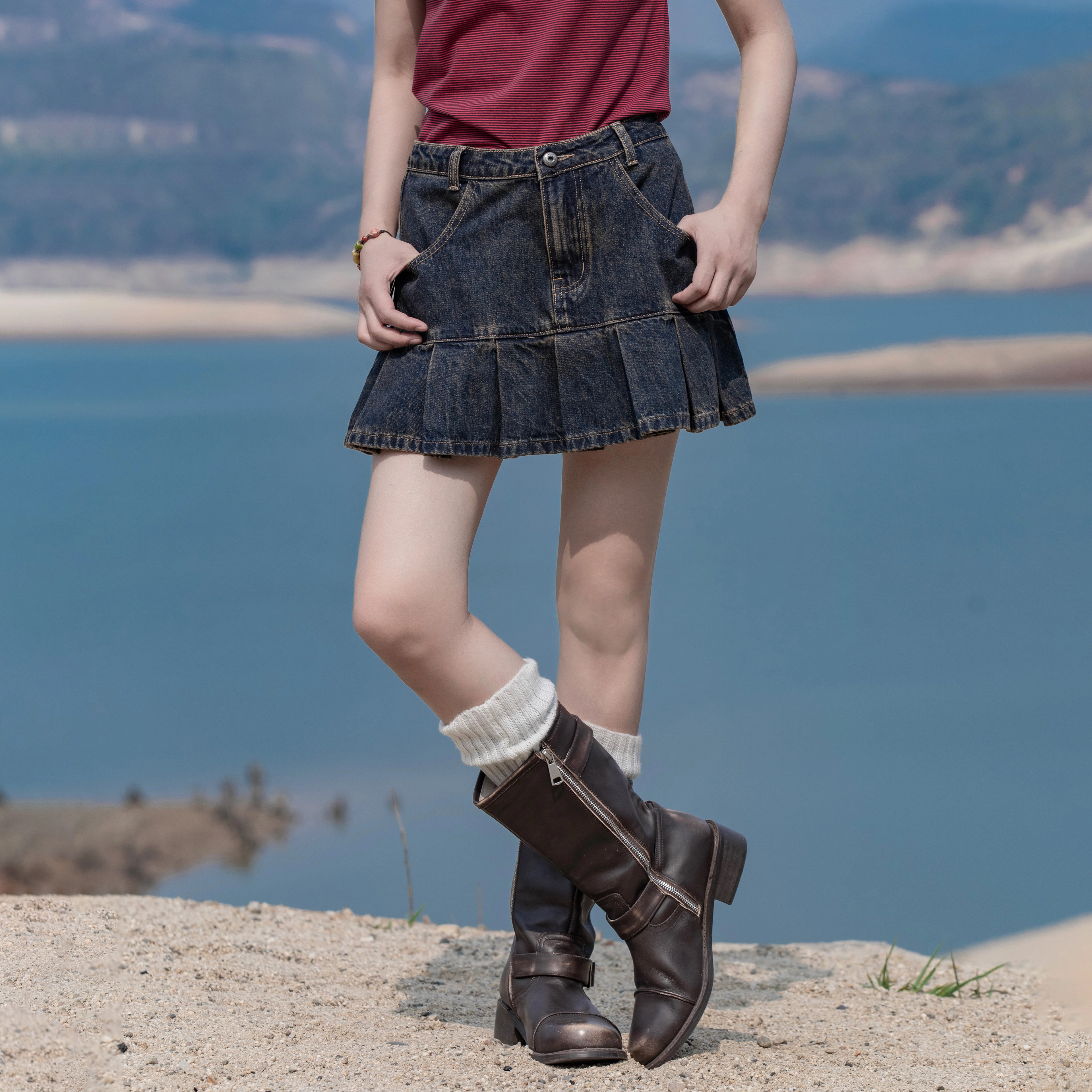 Saotome A