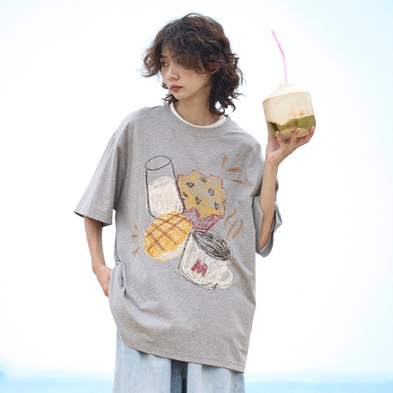 madgood T