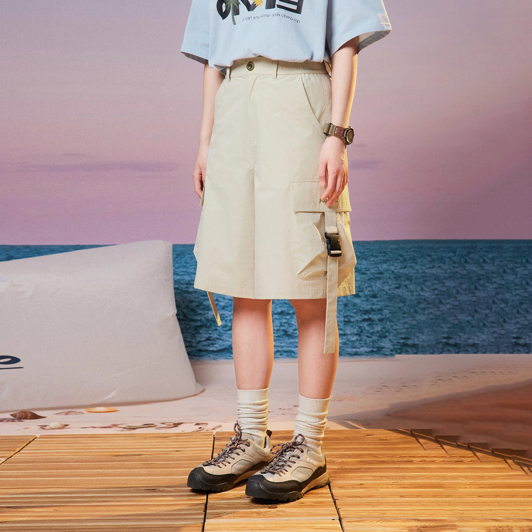 Saotome SS24