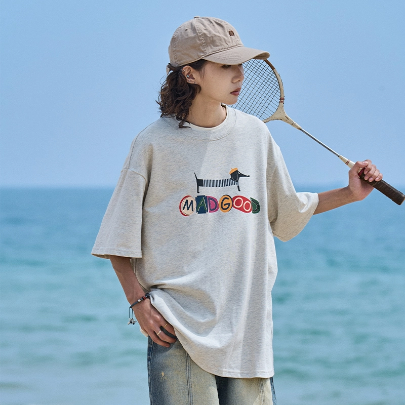 madgood T