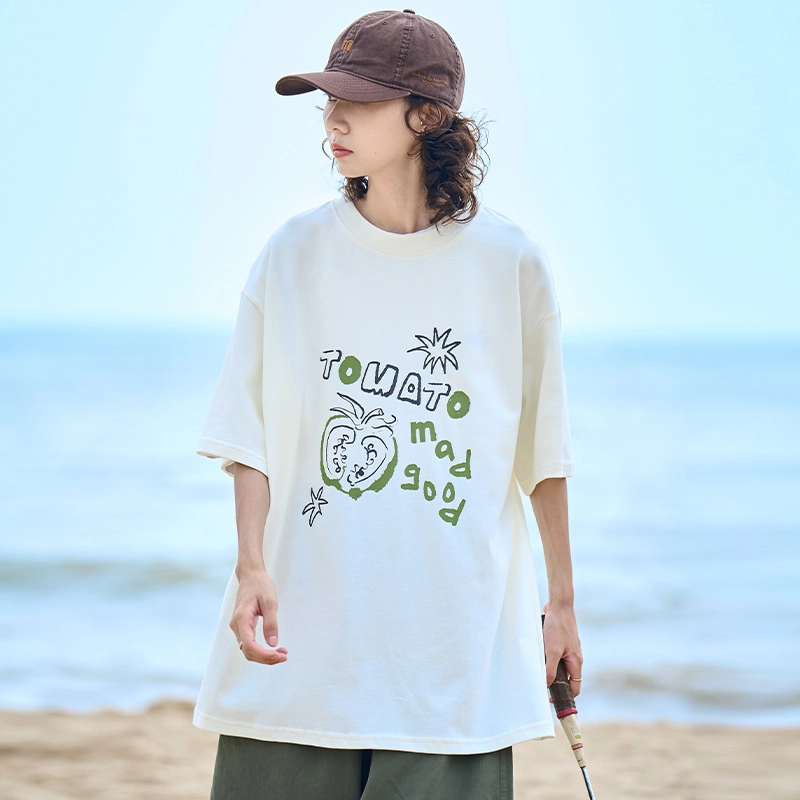 madgood T