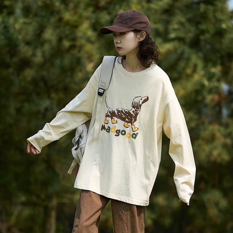 madgood T