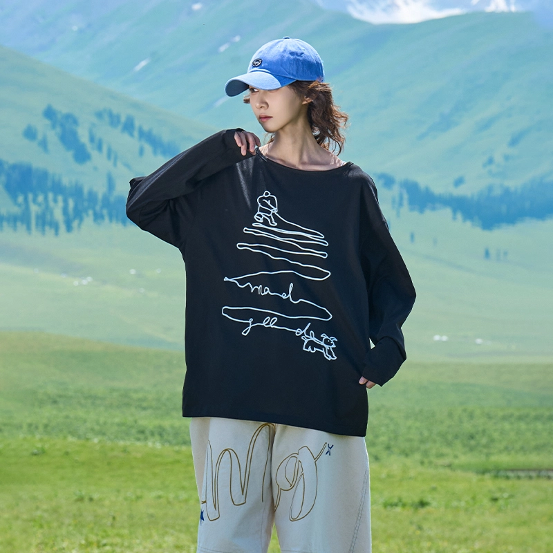 madgood T