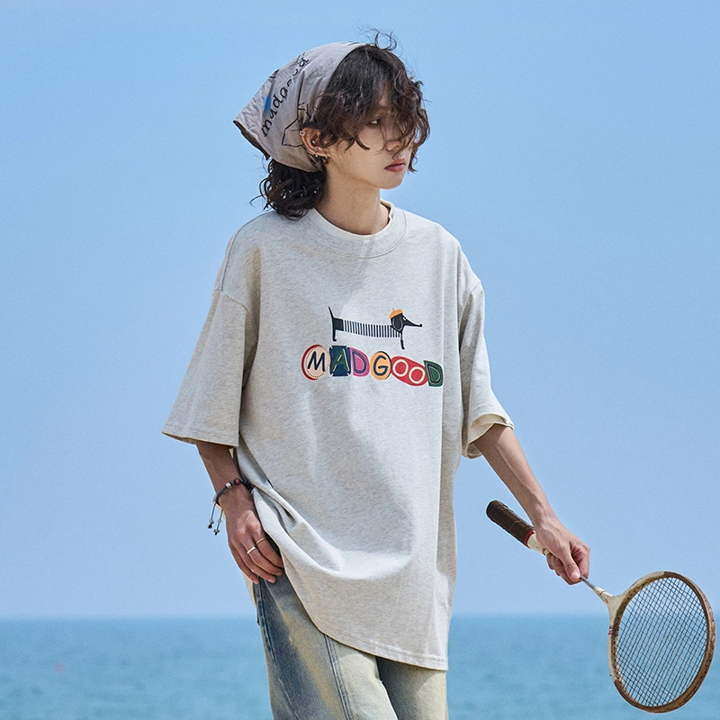 madgood T