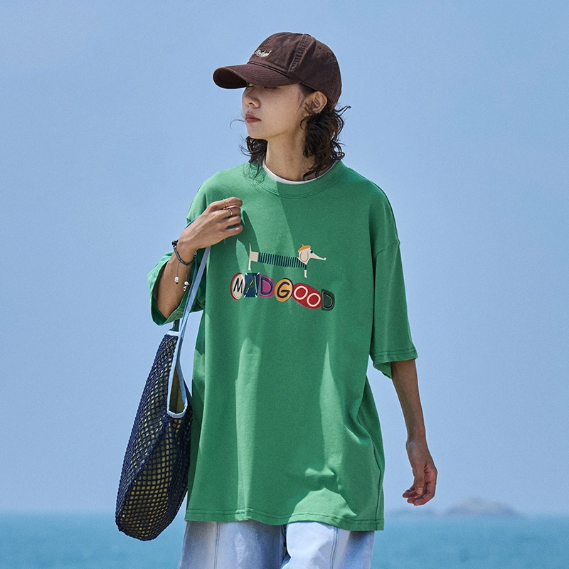 madgood T