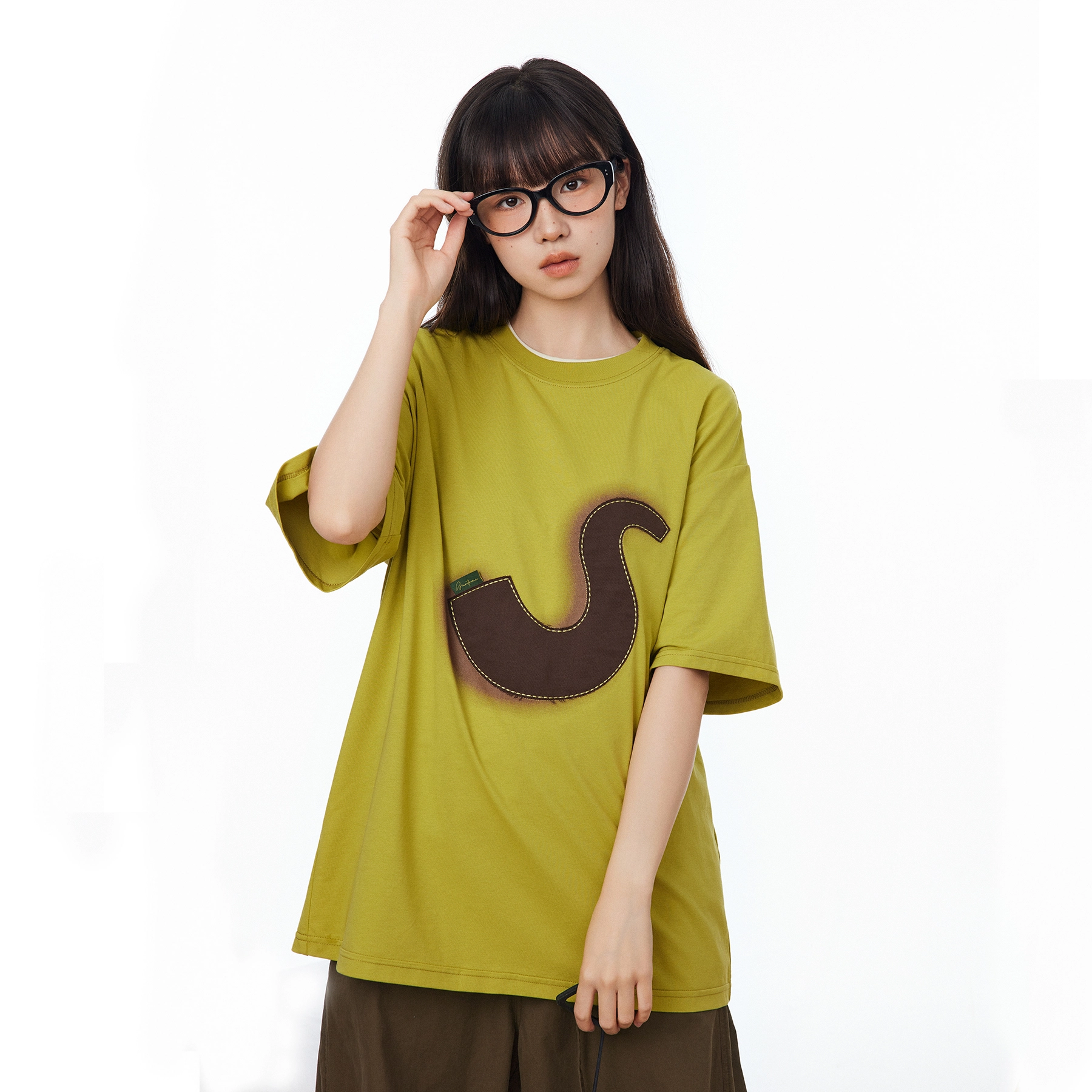 Saotome logo T
