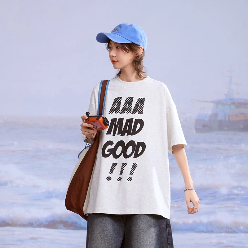 madgood T