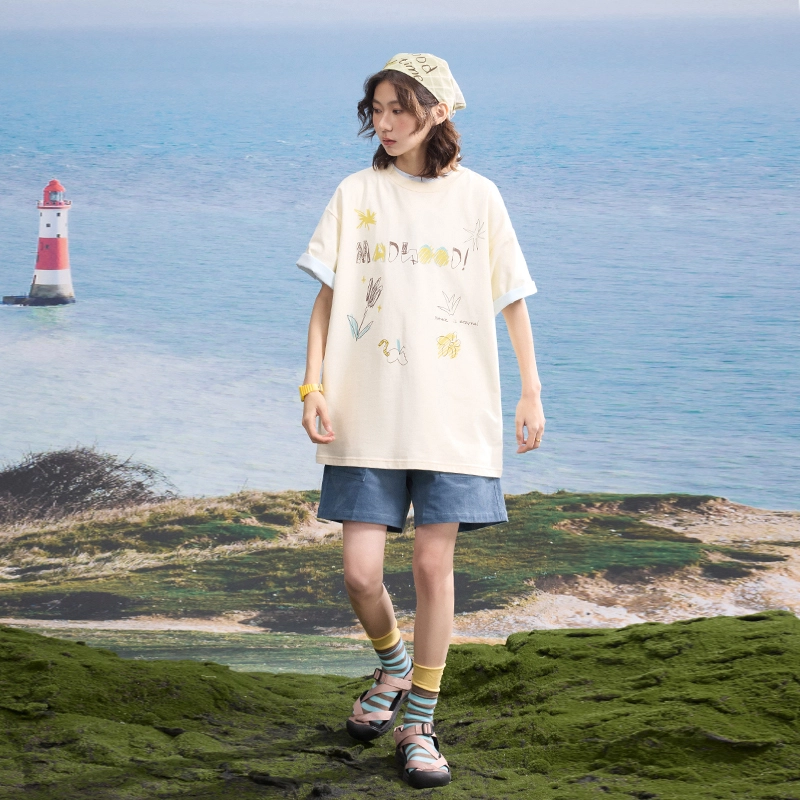 madgood T