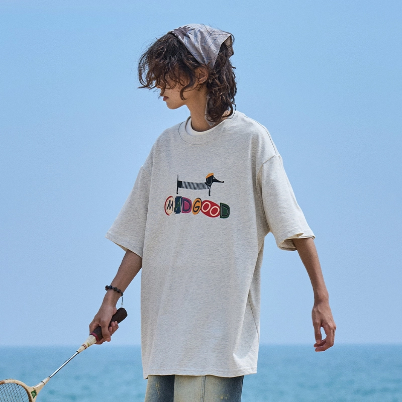 madgood T