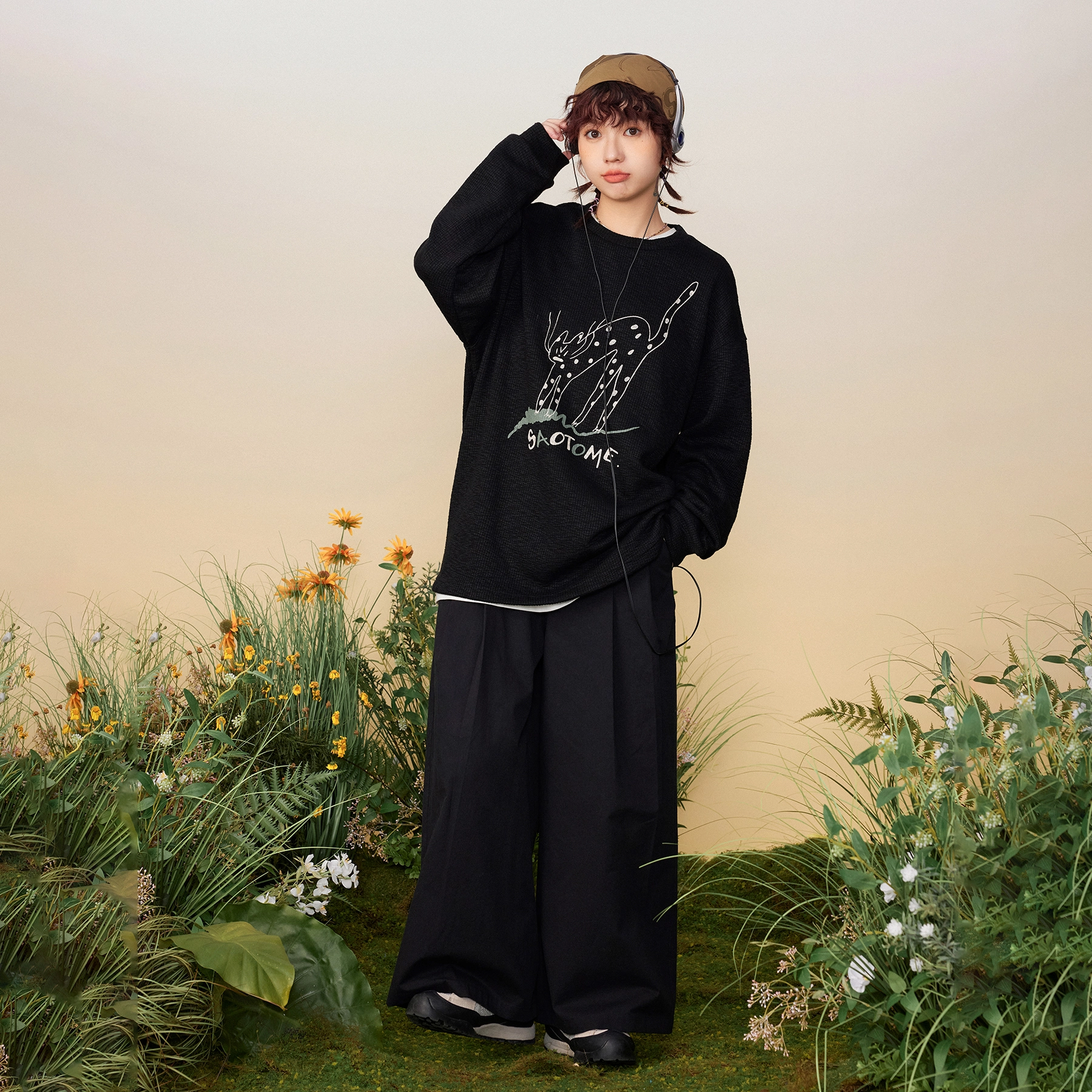 Saotome T