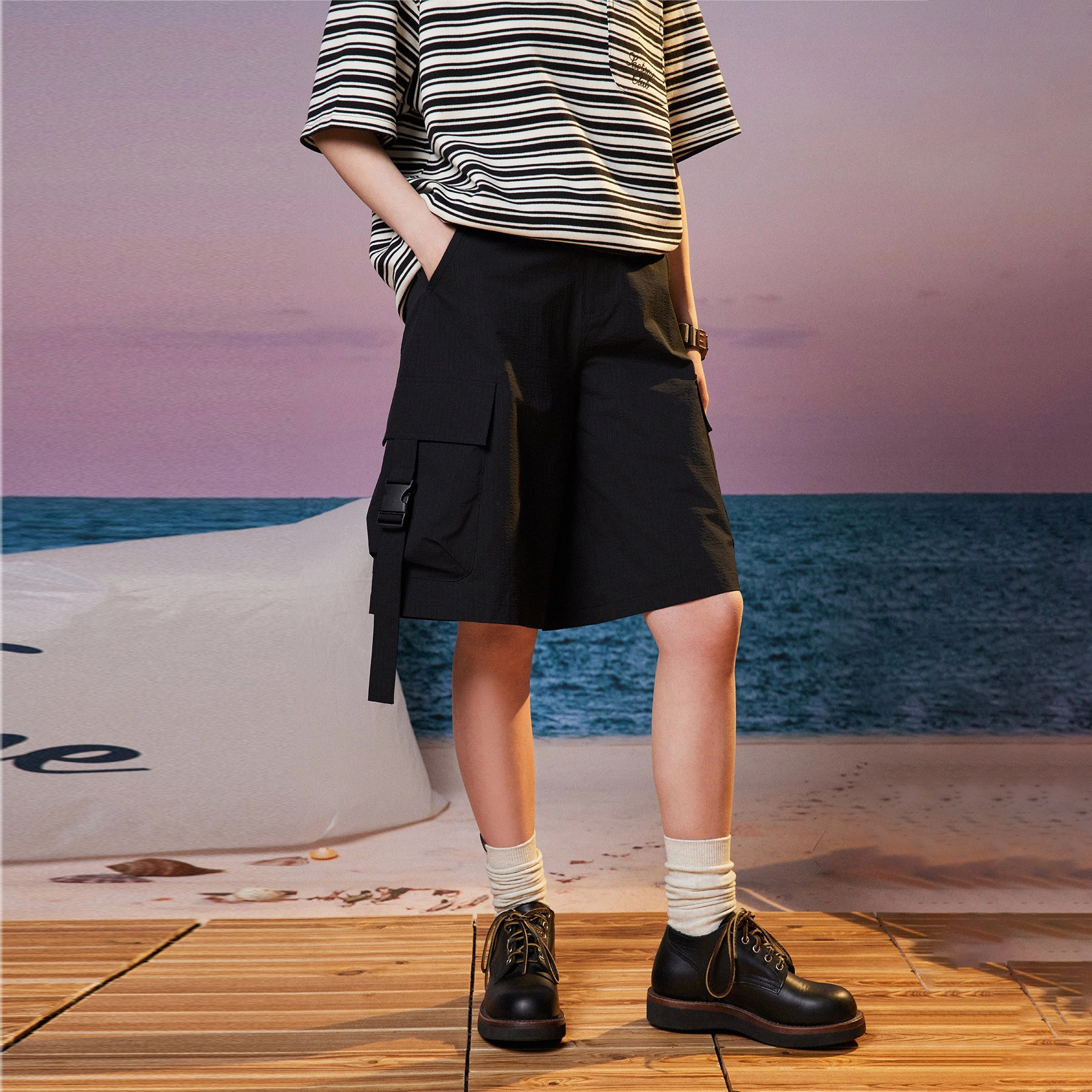 Saotome SS24