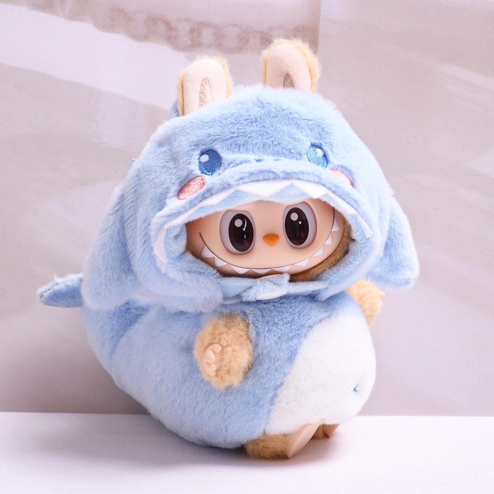 FGHGF labubu