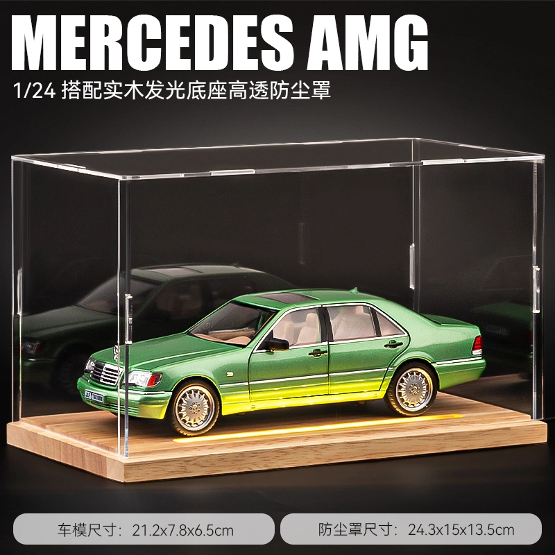 FGHGF W140 320SEL