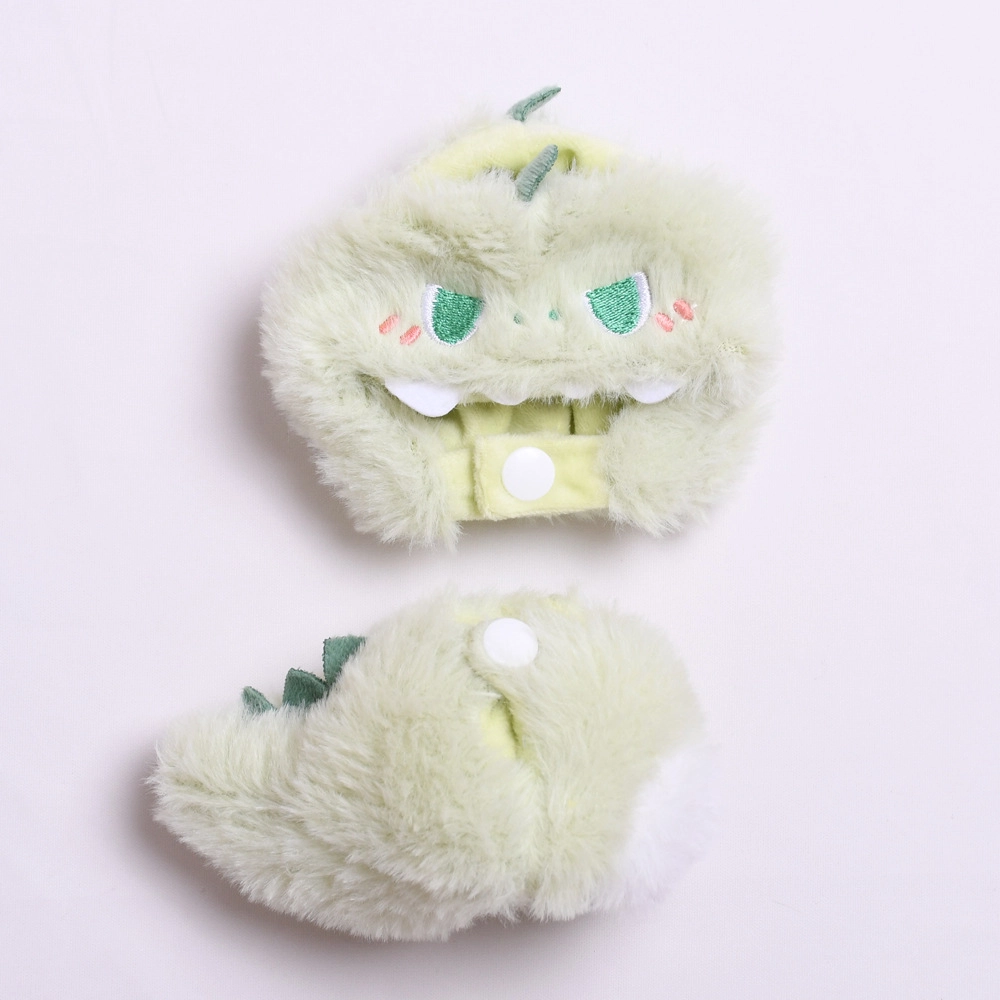 FGHGF labubu