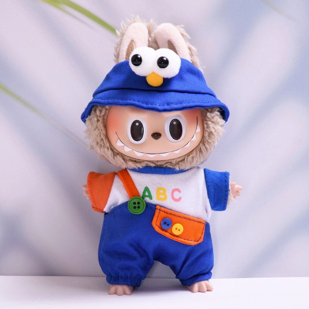 FGHGF labubu