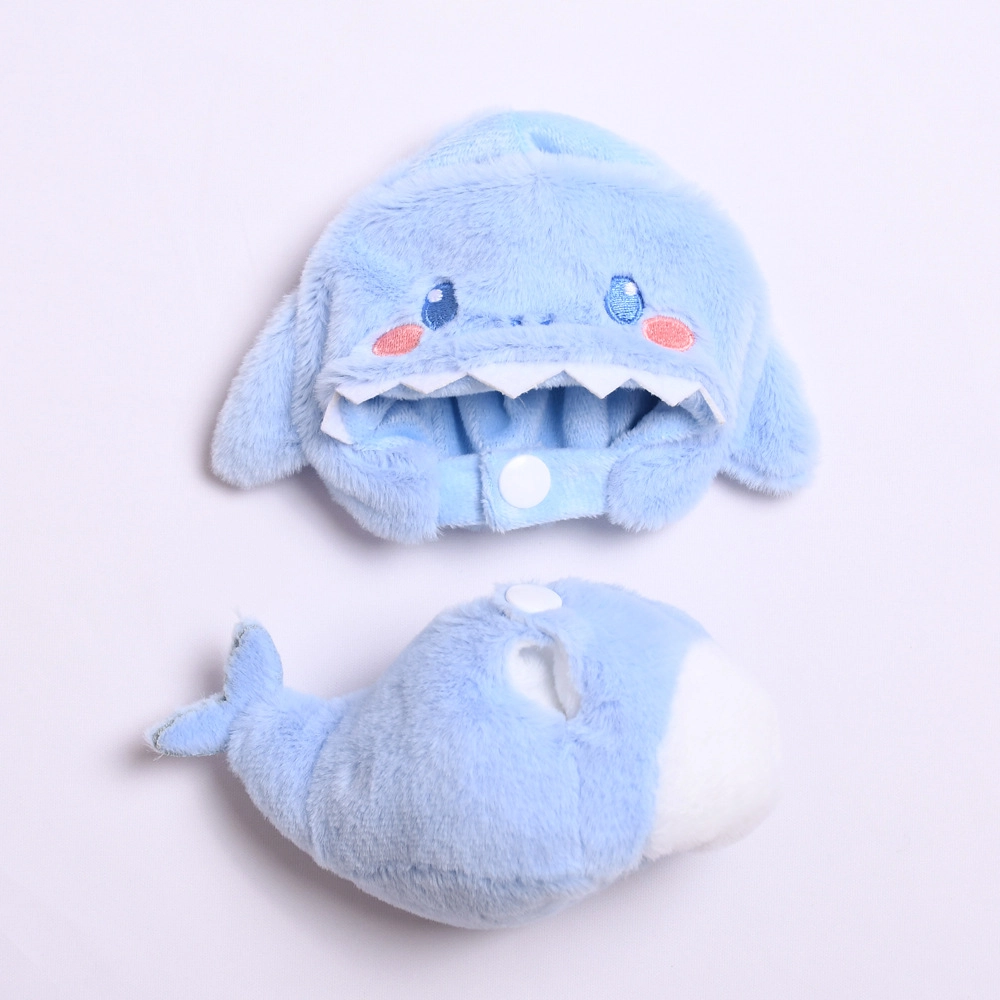 FGHGF labubu