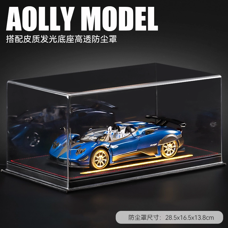 FGHGF zonda 124
