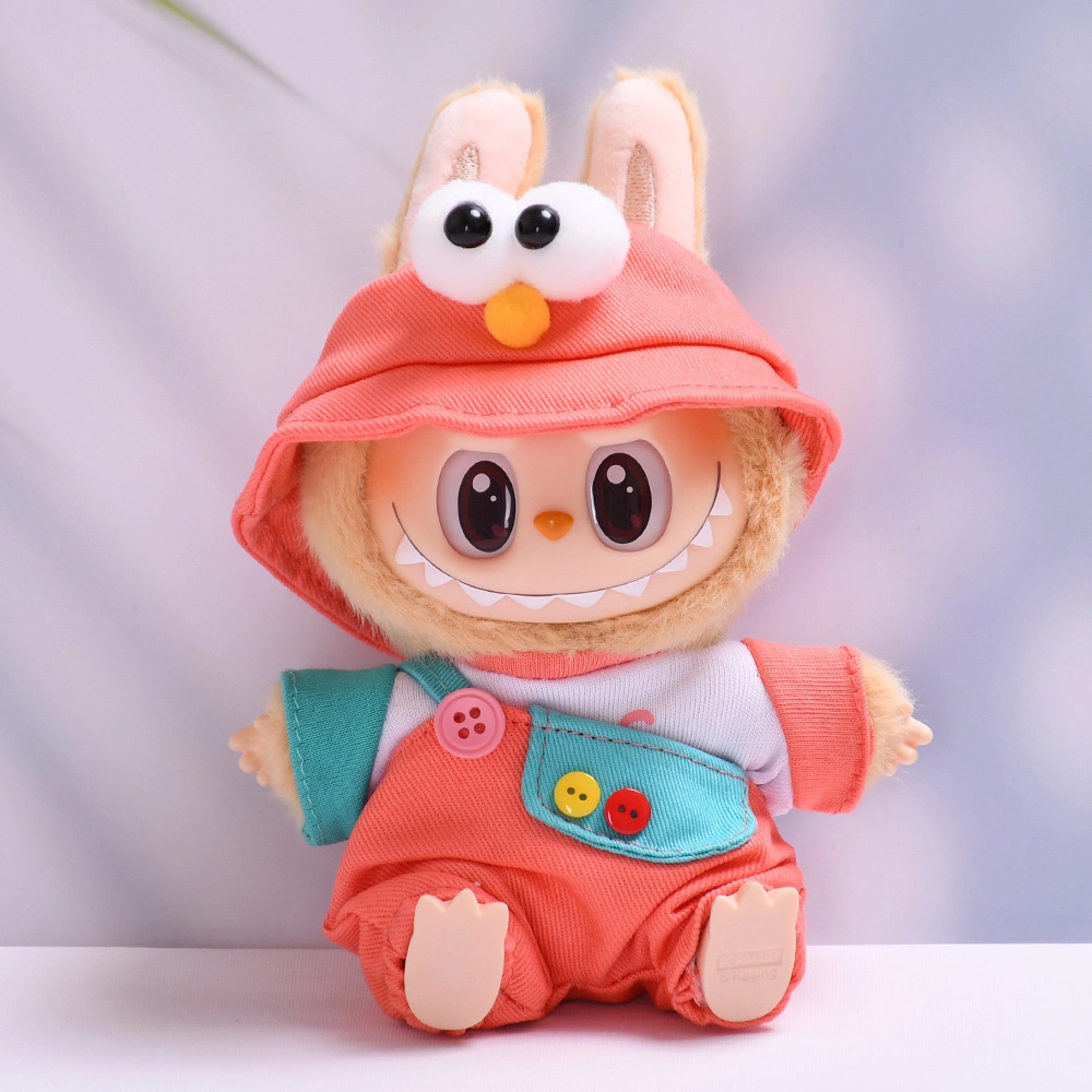 FGHGF labubu