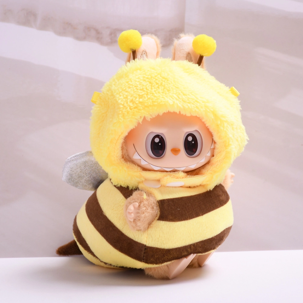 FGHGF labubu