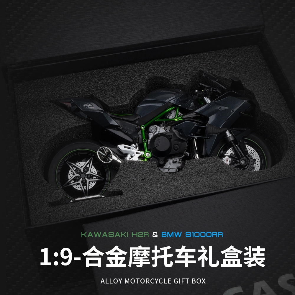 FGHGF H2R S1000RR