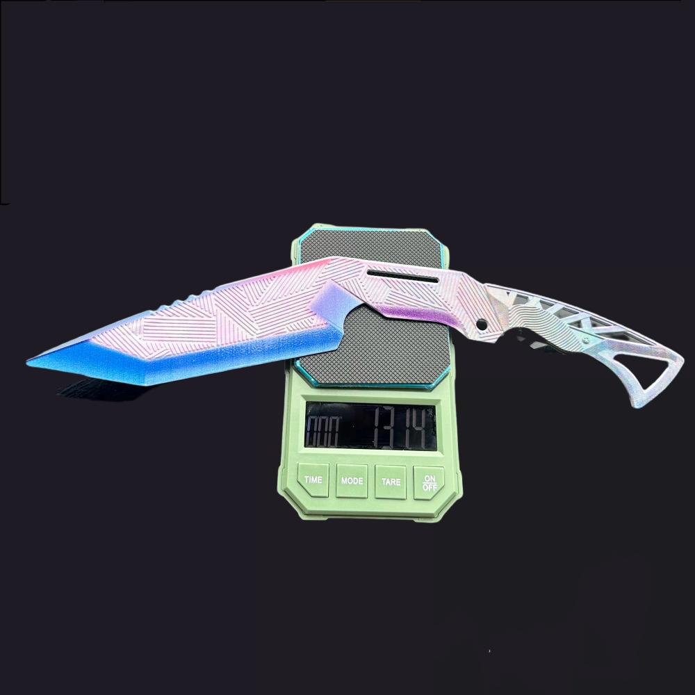 FGHGF